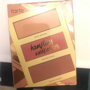 Tarte “Hamptons Weekender” Contour Kit